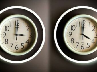 Μετάβαση στην Καλοκαιρινή Ώρα 2025: Πότε θα προχωρήσουμε τα ρολόγια μας μία ώρα μπροστά;