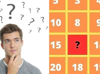 Ανακαλύψτε την πρόκληση IQ για έξυπνα μυαλά: Μπορείτε να αποκρυπτογραφήσετε τον κωδικό και να βρείτε τον κρυμμένο αριθμό σε μόλις 29 δευτερόλεπτα;