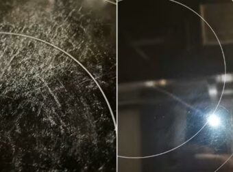 Αντίο Γρατζουνιές στην Κεραμική Εστία: Μάθε το Μυστικό για Λαμπερή Επιφάνεια!