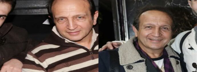Αποκάλυψη για διάσημο ηθοποιό: Ο άντρας που κέρδισε την καρδιά του Σπύρου Μπιμπίλα – «Η μεγαλύτερη αγάπη της ζωής μου».