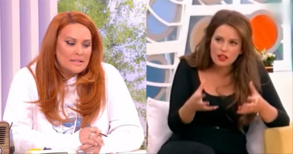 Ανακάλυψαν το βίντεο που θα ήθελε να ξεχάσει η Σίσσυ Χρηστίδου: Οι αποκαλυπτικές δηλώσεις στην Μενεγάκη πριν 13 χρόνια για την επιλογή της να μείνει σπίτι.