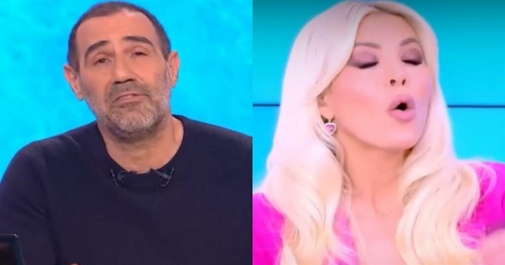 Αντώνης Κανάκης στη Super Κατερίνα: «Ας σκεφτούμε λίγο πιο ψύχραιμα…»