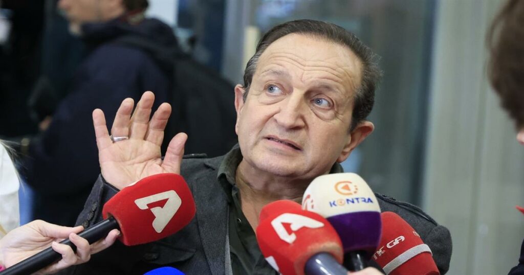 Αποκάλυψη: Η Περιουσία του Σπύρου Μπιμπίλα και ο Λόγος της Ακύρωσης της Πρώτης Διαθήκης του