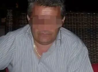 Σοκάρει ο Μπέος για το δυστύχημα στα Τέμπη: «Το λάθος ήταν ανθρώπινο – Ο σταθμάρχης έπινε ουίσκι με τη συνοδό του»!