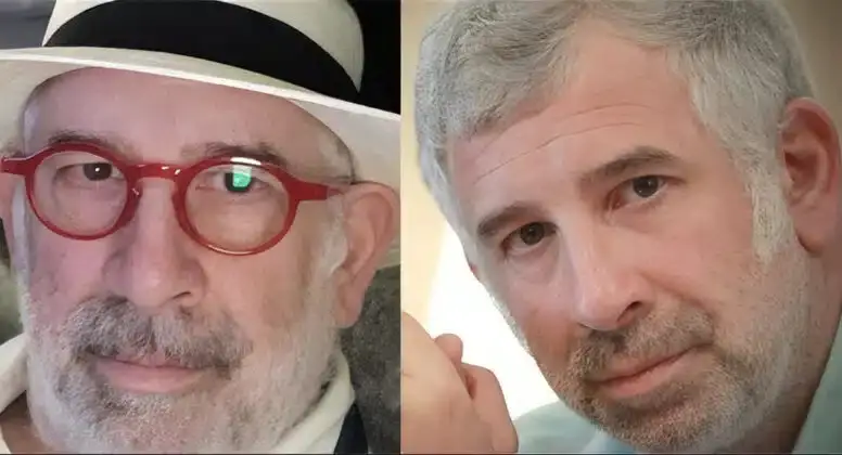 «Απίστευτη στροφή στην καριέρα του Πέτρου Φιλιππίδη: Μάθετε τι κάνει σήμερα για να επιβιώσει!»