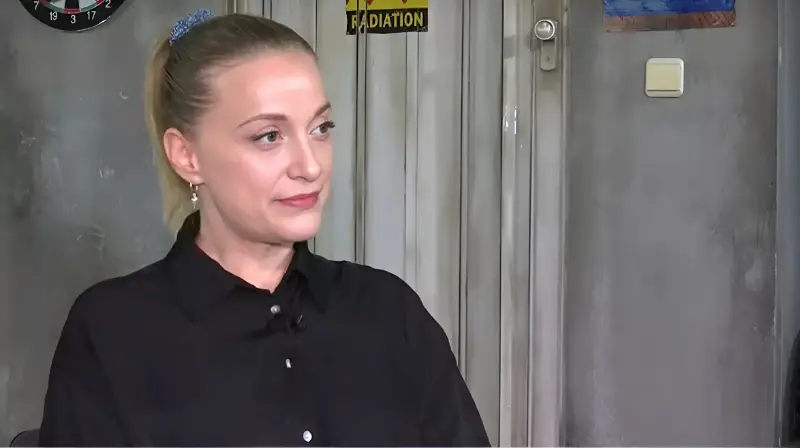 Λένα Δροσάκη: Σοκαριστική μαρτυρία κατά του Πέτρου Φιλιππίδη – «Απειλητική επιλογή: Ή ενδίδεις ή αποκλείεσαι».