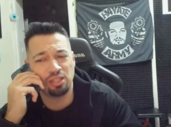 Ελεύθερος ο YouTuber Hayate που εμπλεκόταν σε επίθεση σε ΑμεΑ – Η μεταμόρφωσή του μετά από ένα χρόνο φυλάκισης μαγνητίζει!