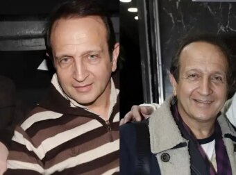 Αποκάλυψη: Ο Σπύρος Μπιμπίλας μιλά για την κρυφή σχέση του με διάσημο ηθοποιό – «Η αγάπη μας ξεπέρασε κάθε όριο».