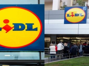 Μην το χάσετε: Το νέο όχημα των Lidl φτάνει τα 100χλμ/ώρα χωρίς δίπλωμα – Προλάβετε την προσφορά έκπληξη που ξετρελαίνει τους καταναλωτές!