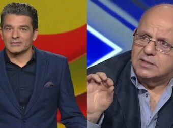 Αποκάλυψη: Το X ανακαλύπτει τη μυστική ταυτότητα της φωνής του «Μεγάλου Αδελφού» – Είναι ο Νίκος Μουρατίδης!