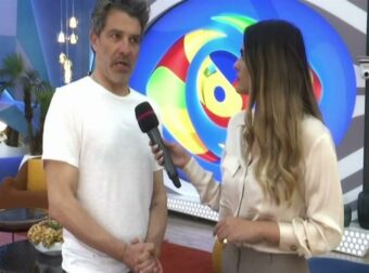 Ο Πέτρος Λαγούτης αποκαλύπτει τα μυστικά του σπιτιού του Big Brother πριν την πρεμιέρα!
