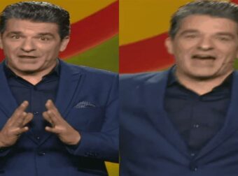Μεγάλη Έναρξη για το Big Brother: Σαρκαστική Ατάκα για τον Πέτρο Λαγούτη: «Ποιος το περίμενε ότι θα ήσουν εδώ;»