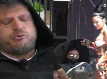 Αποκάλυψη στο Big Brother 29/4: «Ο τρόπος του σοκάρει!» – Ανακαλύψτε τις καταιγιστικές εξελίξεις στο αποψινό επεισόδιο.