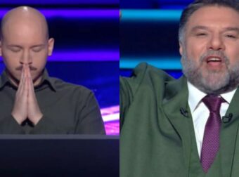 «Θρίαμβος για τον Φίλιππο: Κατάφερε το Ακατόρθωτο και Κατέκτησε 100.000 Ευρώ!»