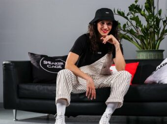 Η Αγγελική Κατσίνη κατακτά το TikTok με απίθανη ενέργεια: Κάθε ανάρτησή της στο Survivor είναι και μια ξεχωριστή εμπειρία!