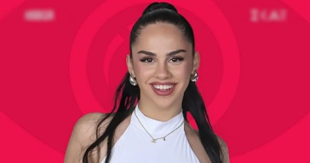 Big Brother: Η Μαρικέλλυ με μαγιό από την πρώτη στιγμή – Το Twitter πήρε φωτιά: «Αποκαλυπτική εμφάνιση…»