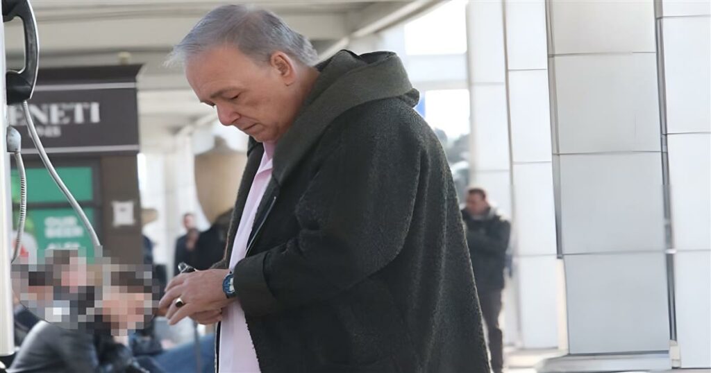 “Μικρούτσικος: Στην εντατική με σηψαιμία – Οι δραματικές στιγμές πριν το κώμα”