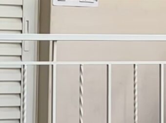 «Μην παίξεις με τη φωτιά: Μήνυμα στο TikTok για όσους σκέφτονται τη φυλακή ως ρίσκο»