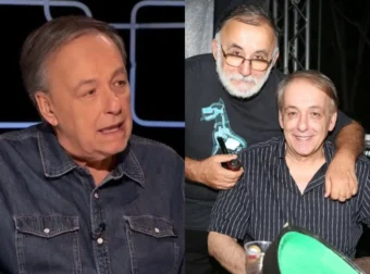 Συγκλονίζει ο Ανδρέας Μικρούτσικος για τον Θάνο: «Ήμουν χωρίς ευρώ, εκείνος ανέλαβε τα πάντα».