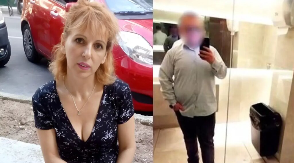 «Ο πατέρας του 21χρονου μητροκτόνου στη Λάρισα αποκαλύπτει: Η μητέρα του τον επέκρινε συνεχώς, ακόμη και για τα κιλά του.»