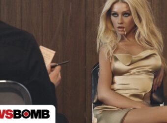Κριστίνα Αγκιλέρα: Οι θαυμαστές τη συγκρίνουν με τον Μπέντζαμιν Μπάτον λόγω της διαχρονικής της εμφάνισης!