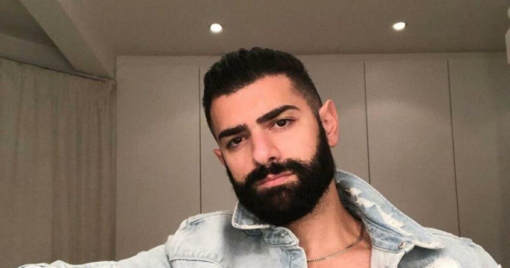 Νέος γάμος, νέα ήπειρος, νέα χρυσή καριέρα: Η ανανεωμένη ζωή του Σαρμπέλ και το μυστικό της εξαφάνισής του!