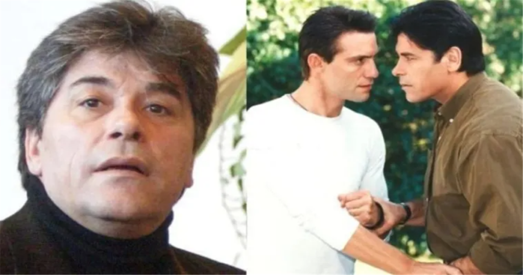 Αποκάλυψη: Το Μυστικό του Πάνου Μιχαλόπουλου και οι Λόγοι της Αποχώρησής του από τα Φώτα της Δημοσιότητας