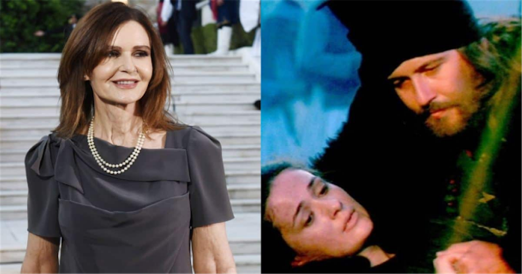 Αποκάλυψη από Κάτια Δανδουλάκη: Ο κρυφός δεσμός με τον Δημήτρη Παπαμιχαήλ που δεν ήξερες!