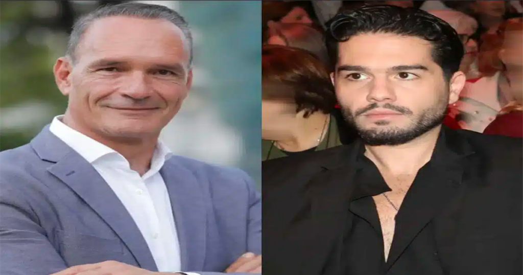 «Σοκ και Απογοήτευση από τον Χρήστο Μάστορα – Αντίδραση του Προέδρου Συλλόγου Βορειοηπειρωτών στην Απρόσμενη Εκδήλωση»
