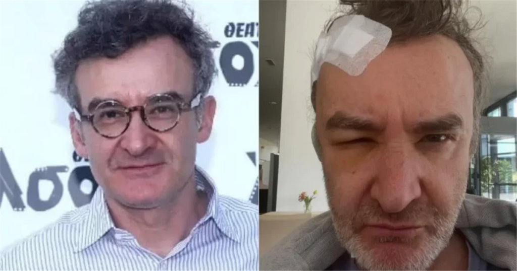 Νίκος Ορφανός: Η μάχη του με το κρανιοφαρυγγίωμα και η ελπιδοφόρα επέμβαση στη Γερμανία.