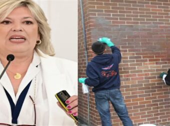 Αντικατάσταση των αποβολών στα σχολεία με ευεργετική κοινωνική εργασία!