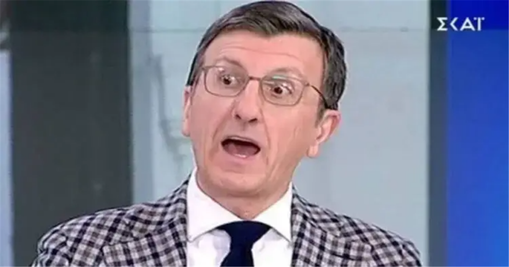 Αναταραχή προκάλεσαν οι δηλώσεις του Άρη Πορτοσάλτε για τις καλοκαιρινές διακοπές των Ελλήνων τον Αύγουστο!