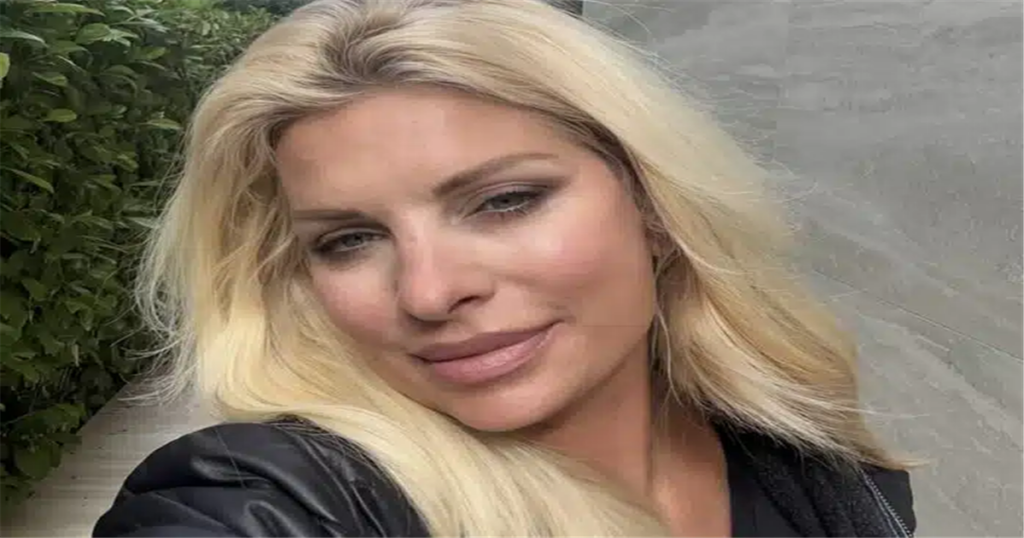 Το μυστικό παρελθόν της Μενεγάκη: Οι άγνωστες σπουδές και η καριέρα που θυσίασε για την τηλεόραση.