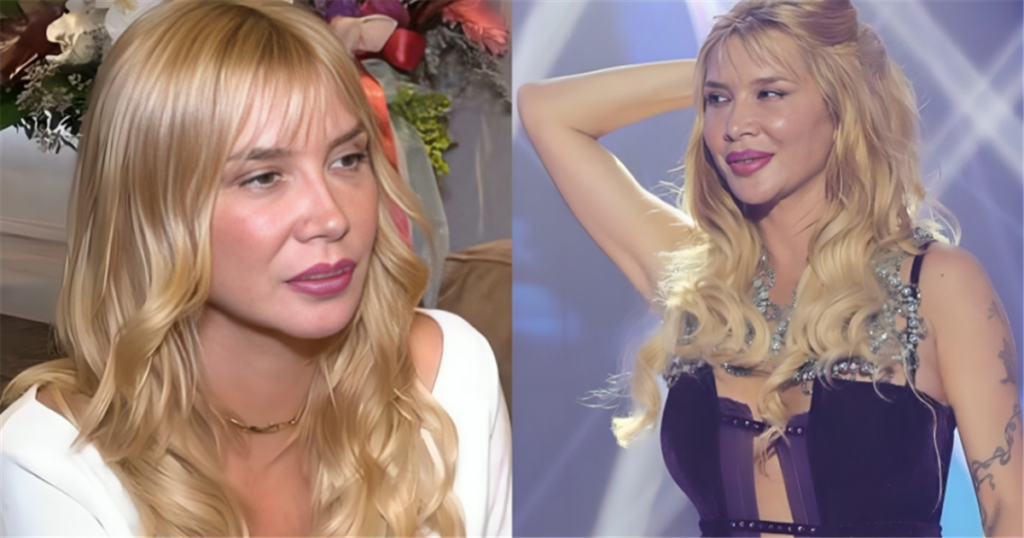 Ανησυχίες για την υγεία της Πάολα – Παρά το ιατρικό ‘στοπ’, συνεχίζει ακάθεκτη τις εμφανίσεις της!