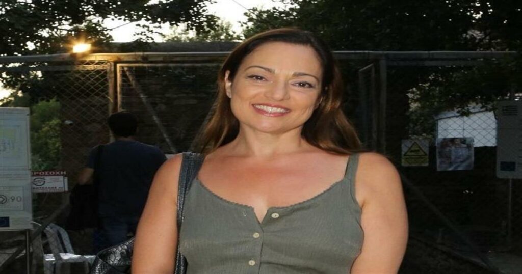 Σοκάρει η Ελένη Καρακάση: «Υποβλήθηκα σε ολική υστερεκτομή και δεν μπορώ να γίνω μητέρα».