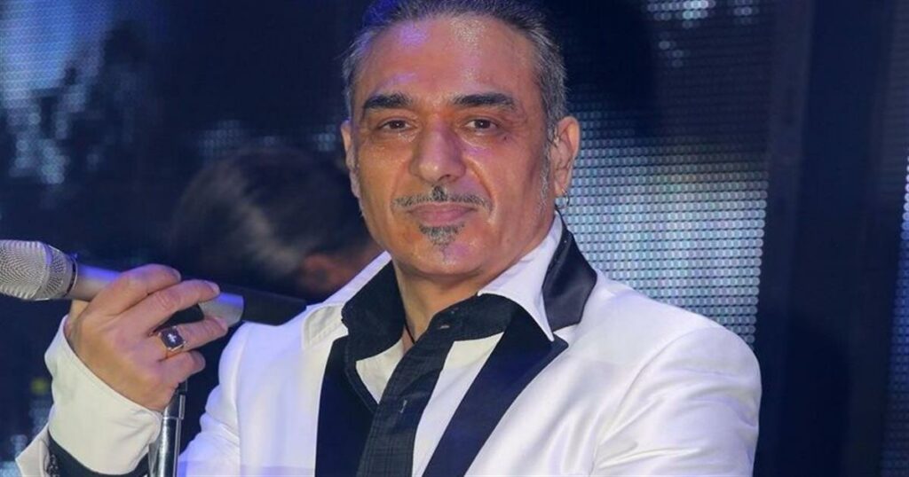 Αποκάλυψη: Μια αδημοσίευτη φωτογραφία του Νότη Σφακιανάκη με το μαγευτικό χαμόγελο και την εκφραστική σπίθα στα μάτια!