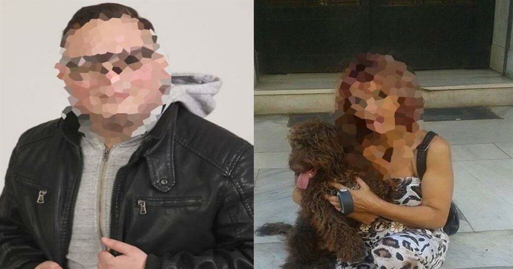 Φρίκη στη Λάρισα: 21χρονος ομολογεί τη δολοφονία της μητέρας του έπειτα από καβγά.