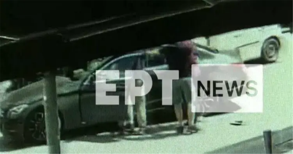 Σοκαριστικό περιστατικό στη Θεσσαλονίκη: Επίθεση σε γιατρό μπροστά στο παιδί του – Δράση θρασύδειλων προκαλεί οργή.