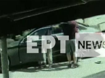 Σοκαριστικό περιστατικό στη Θεσσαλονίκη: Επίθεση σε γιατρό μπροστά στο παιδί του – Δράση θρασύδειλων προκαλεί οργή.