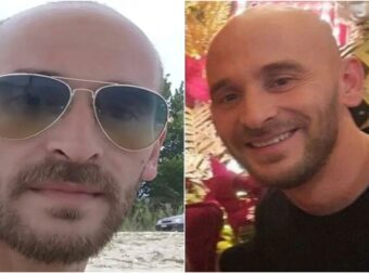 Νέα στοιχεία ανατρέπουν τις εξελίξεις στην υπόθεση του 43χρονου στο Κερατσίνι: Δείτε πού εντοπίστηκε ο Σπύρος Σέββος πριν τον τραγικό θάνατό του.