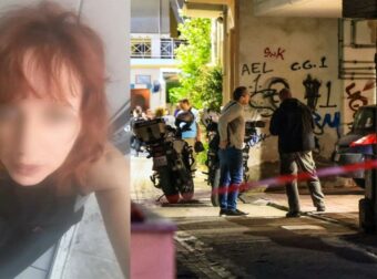 Οικογενειακή Τραγωδία στη Λάρισα: Ο 21χρονος Γιος Κατηγορείται για τη Δολοφονία της 52χρονης Μητέρας του.