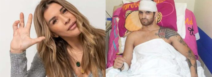 6 Συγκλονιστικές Ιστορίες Ελλήνων που Ακρωτηριάστηκαν: «Η προπέλα μου έκοβε το χέρι, το μικρό μου δαχτυλάκι κρεμόταν»