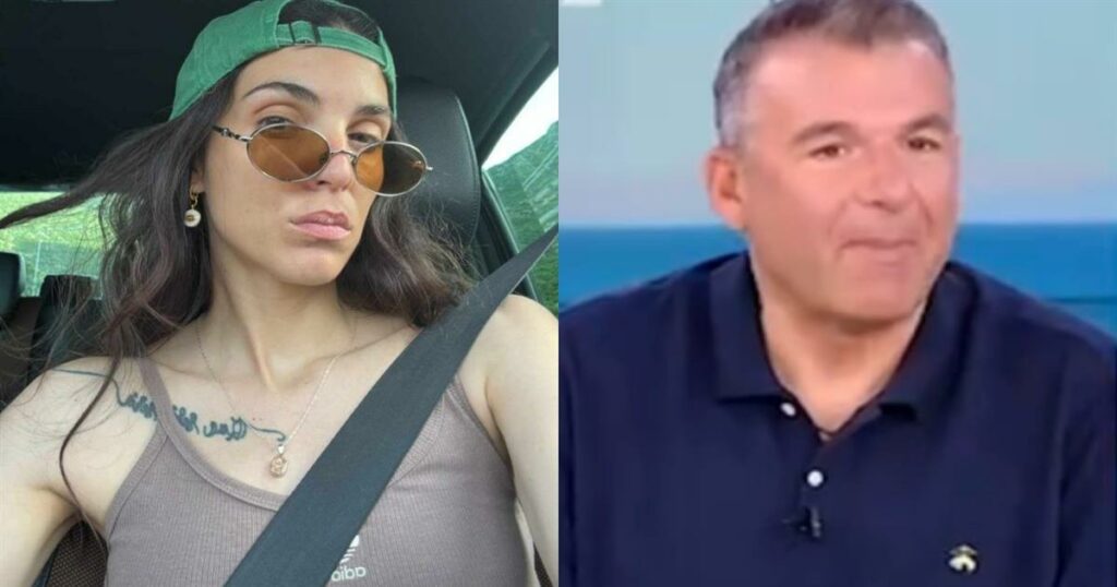 Άννα Μαρία Βέλλη: «Ξανά στο στόχαστρο το Πρωινό με τις δηλώσεις τους!»