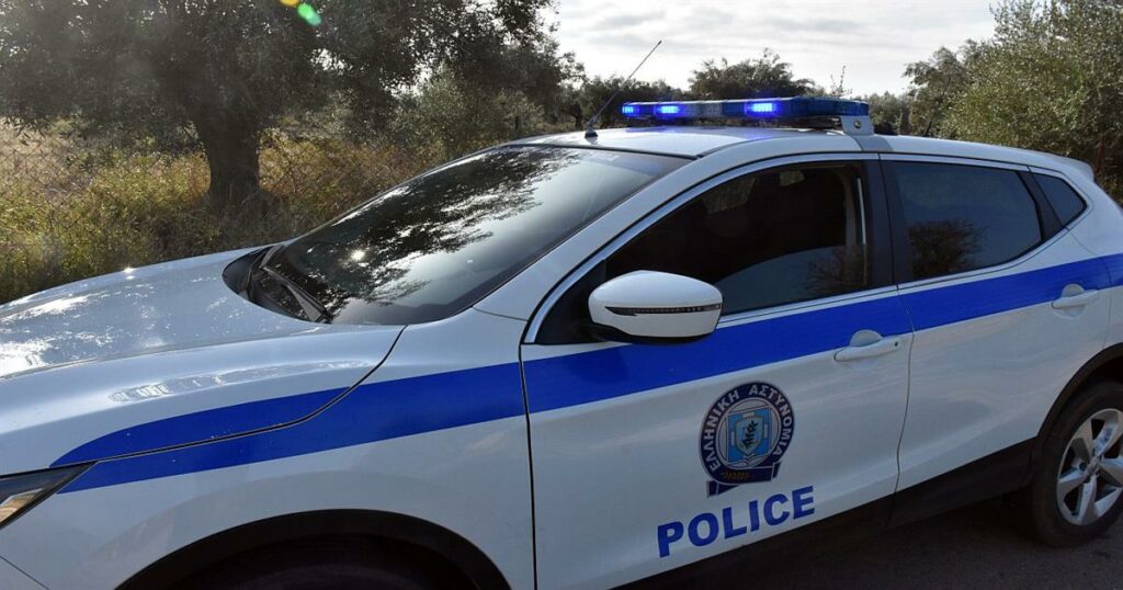 Γιος στην Αμφιλοχία: «Τον σκότωσα» – Η σοκαριστική ομολογία στον αδελφό του που συγκλονίζει.