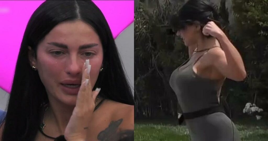 Highlights από το Big Brother (2/5): Οι 6 διαγωνιζόμενοι που κινδυνεύουν με αποχώρηση, η συγκινητική εξομολόγηση για την μάχη με τον καρκίνο και η εμφάνιση της… ντίβας που ξεχώρισε!