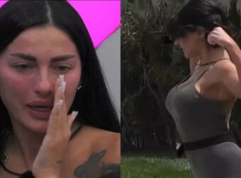 Highlights από το Big Brother (2/5): Οι 6 διαγωνιζόμενοι που κινδυνεύουν με αποχώρηση, η συγκινητική εξομολόγηση για την μάχη με τον καρκίνο και η εμφάνιση της… ντίβας που ξεχώρισε!