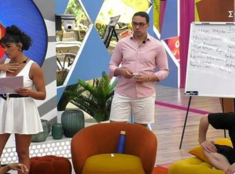ΣΚΑΙ: Το Big Brother ξεκινά με αναπάντεχα αρνητική τροπή – Δείτε τι συνέβη μόλις λίγες μέρες μετά την πρεμιέρα!