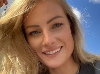Σοκ στη Βρετανία: Η απρόσμενη πτώση της Jade Damarell από τα 400 άλματα στην αυτοκτονία.