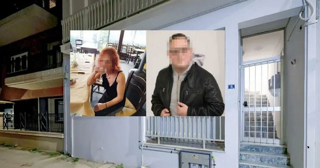 «Σοκαριστική τροπή στην υπόθεση μητροκτονίας της Λάρισας: Ποιο ήταν το κίνητρο;»