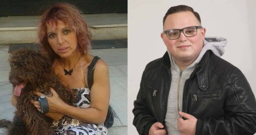 «Η αποκάλυψη του ξάδερφου: “Με κάλεσε να πετάξουμε μπάζα, αλλά τελικά ξεφορτωθήκαμε το πτώμα της θείας”»